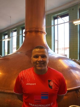 Avatar Bild für Mounir Ahmed Habbouchi