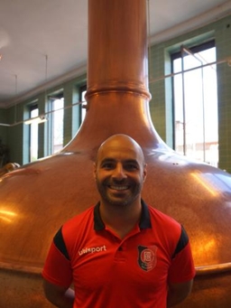 Avatar Bild für Gökhan Istanbullu