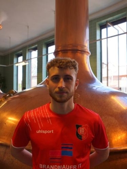 Avatar Bild für Sven Kronemayer