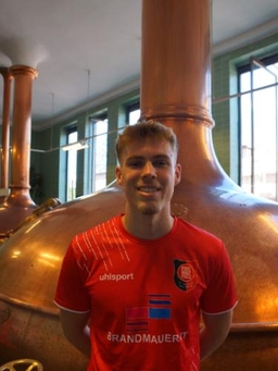 Avatar Bild für Luan Lutscher