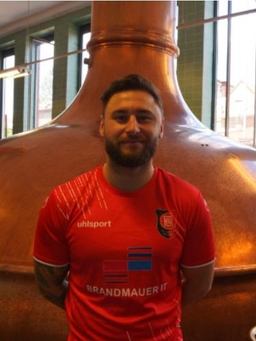 Avatar Bild für Sergej Lutz