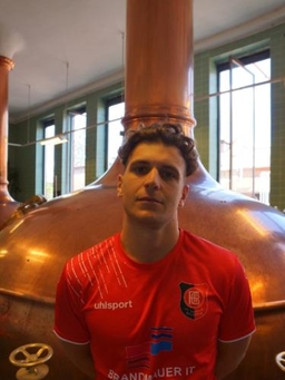 Avatar Bild für Alexander Rüster