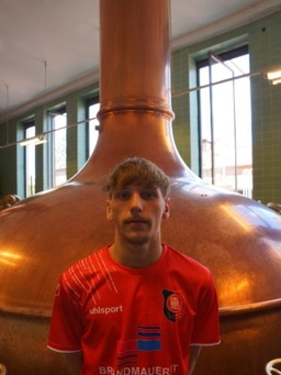 Avatar Bild für Luca Sion Subas