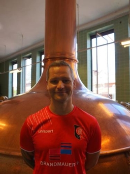 Avatar Bild für Sascha Trauth