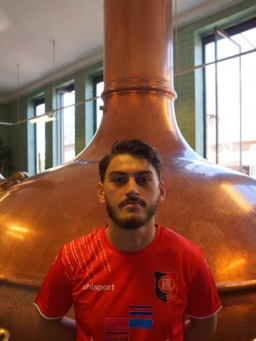 Avatar Bild für Ahmad El-Dor