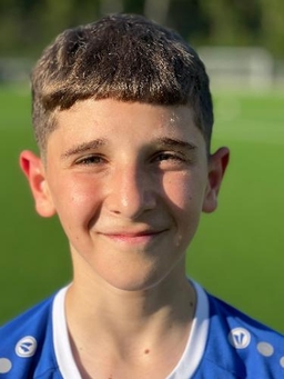 Avatar Bild für Matteo Demir