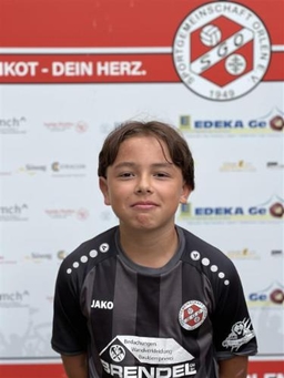 Avatar Bild für Yaness Koch