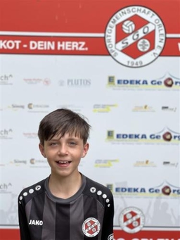 Avatar Bild für Benjamin Jonas Krull