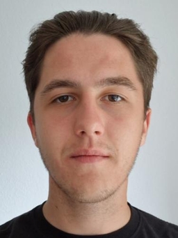 Avatar Bild für Iurii Karpinets