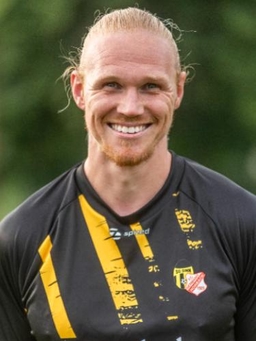 Avatar Bild für Nils Benner