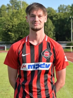 Avatar Bild für Kestrin Gashi