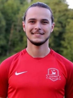 Avatar Bild für Marko Cabraja