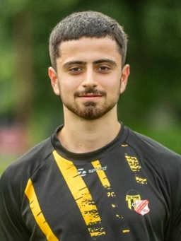 Avatar Bild für Deniz Kacar