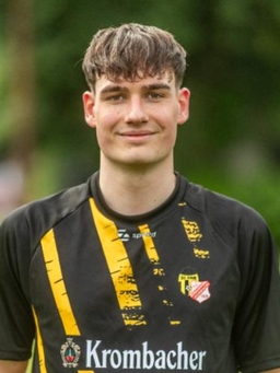 Avatar Bild für Moritz Mueller