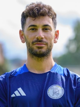 Avatar Bild für Mesut Tahsin Demir