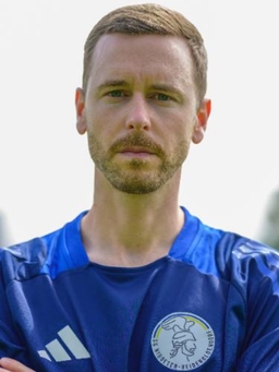 Avatar Bild für Marvin Dück