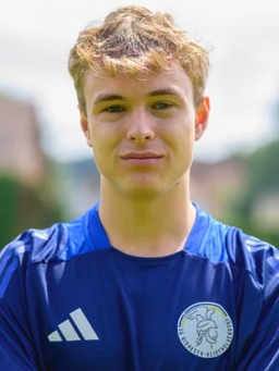 Avatar Bild für Nick Lükermann
