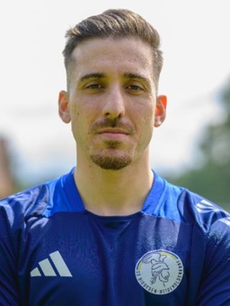 Avatar Bild für Haris Marhosevic