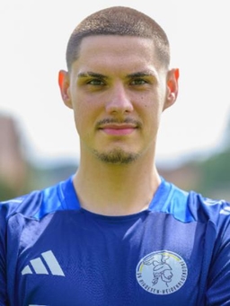 Avatar Bild für Milan Radovanovic