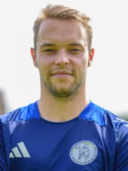 Avatar Bild für Maximilian Unverricht