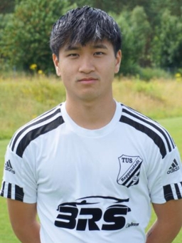 Avatar Bild für Jaden Tran