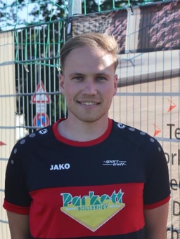 Avatar Bild für Andreas Meßner