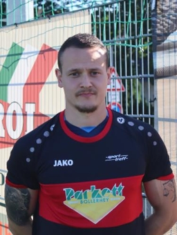 Avatar Bild für Luis Taube