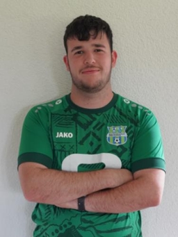 Avatar Bild für Justin Denner