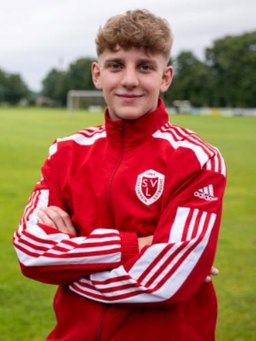 Avatar Bild für Keno Hill