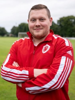 Avatar Bild für Keno Hoffmann