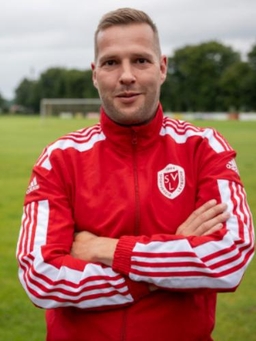 Avatar Bild für Hendrik Müller