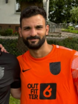 Avatar Bild für Pourya Mojaddad Hosseinjani