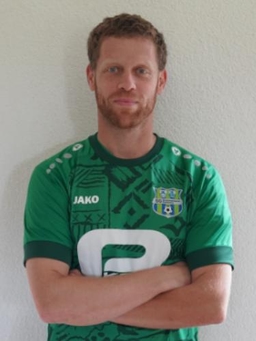 Avatar Bild für Manuel Jungbluth