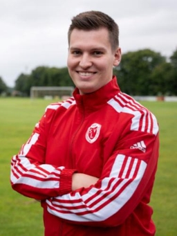 Avatar Bild für Marek Davids