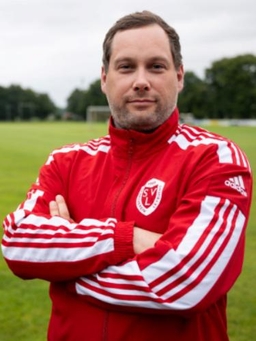 Avatar Bild für Carsten Reck