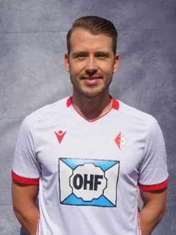 Avatar Bild für Erik Walter