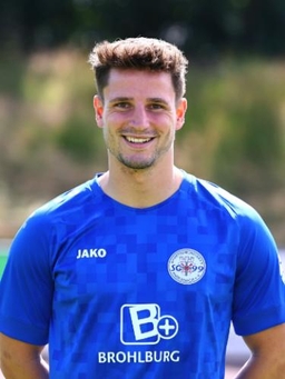 Avatar Bild für Tim Hoffmann