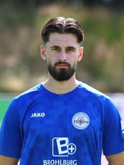 Avatar Bild für Leon Kryeziu