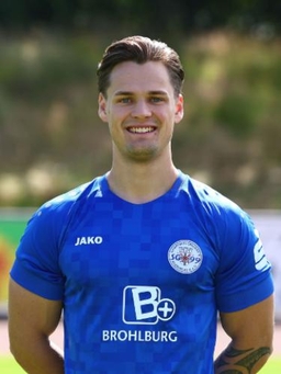 Avatar Bild für Fabian Weber