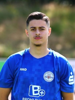 Avatar Bild für Justin Welter