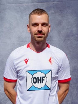 Avatar Bild für Steffen Weßbecher