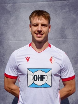 Avatar Bild für Luca Weisenburger