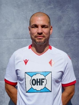 Avatar Bild für Daniel Falk