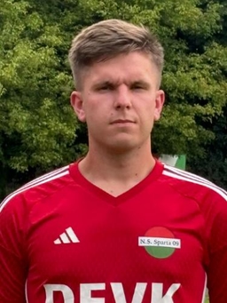 Avatar Bild für Pawel Jan Feret