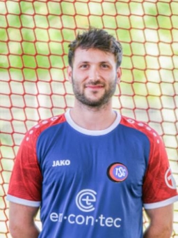 Avatar Bild für Hannes Borst