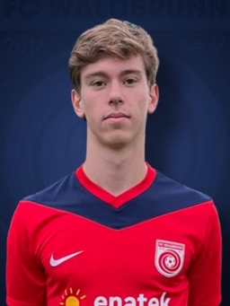 Avatar Bild für Konstantin Schulz