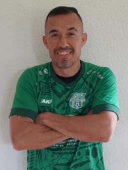 Avatar Bild für Luis German Ovalle Martinez