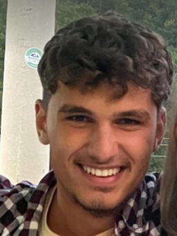 Avatar Bild für Fabio Gjakola