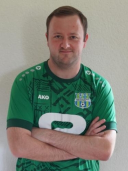 Avatar Bild für Maurice Welsch