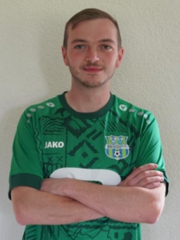 Avatar Bild für Lukas Kai Wenz